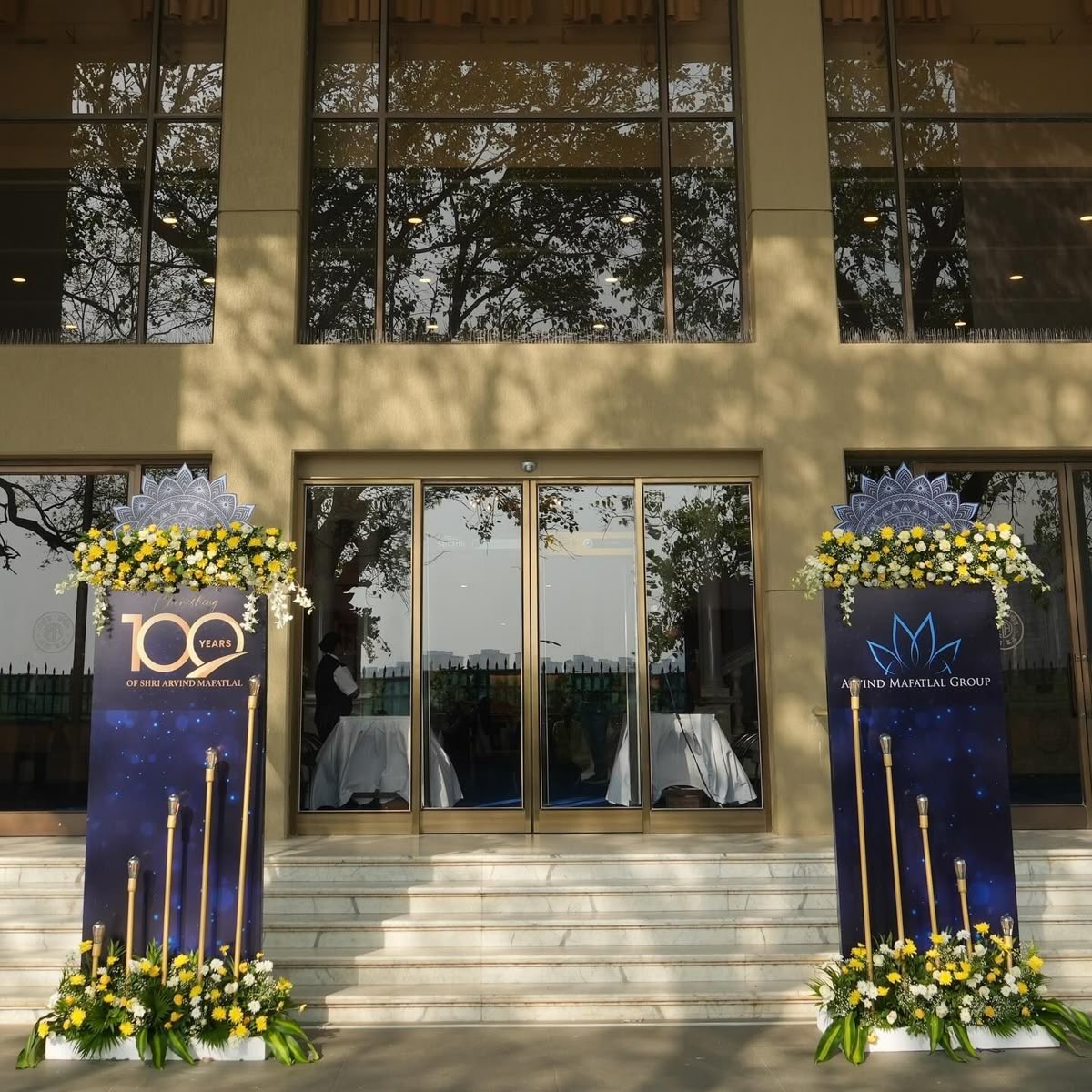 Corporate Event 4
